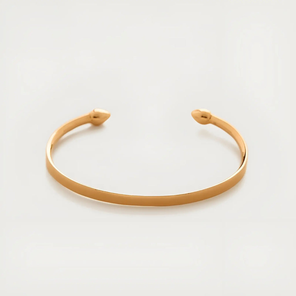 Arrowhead bracelet