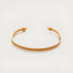 Arrowhead bracelet
