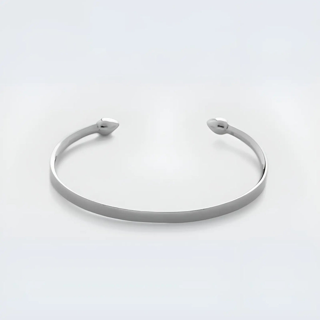 Arrowhead bracelet