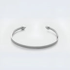 Arrowhead bracelet