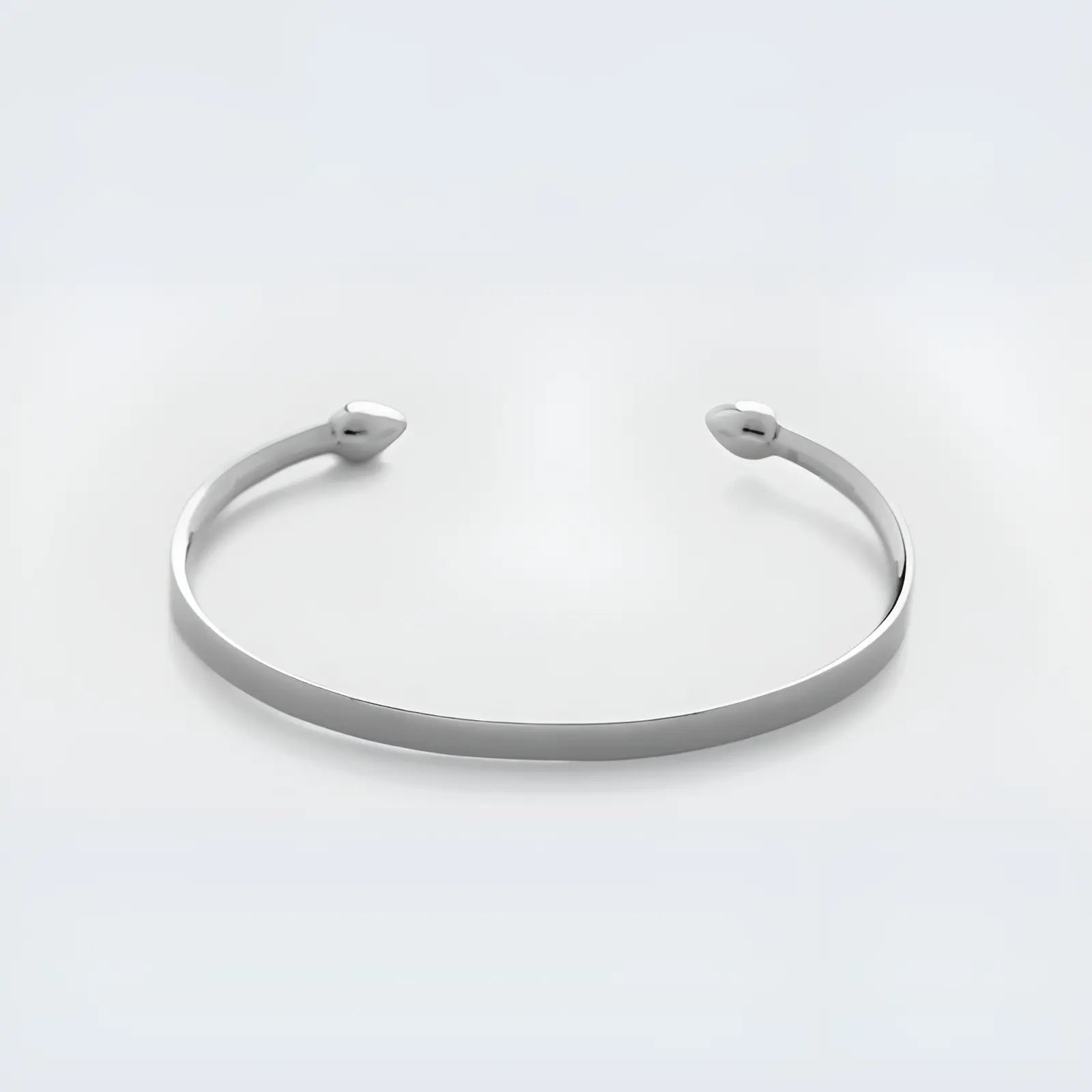 Arrowhead bracelet